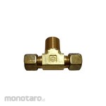 Ihara Science KTN Male Branch Tee B-1 series