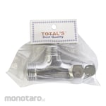 JIA RONG Tee Shower + Mur