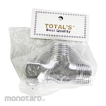 JIA RONG Tee Shower Biasa