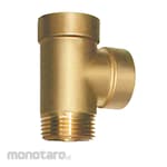 JP Letter T - 3 Way Spare Part Water Pump (Sambungan Tee)