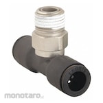 LEGRIS Air Push-to-Connect Tubing Fittings (Sambungan T)
