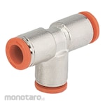 Metalwork Automatic Fitting RU5 (Sambungan Tee)