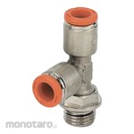 Metalwork Lateral Tee Fitting RL38 (Sambungan Tee)