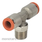 Metalwork Miniaturised Automatic Fitting Taper Rl32/C