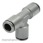Metalwork Tee Fitting R5 NSF (Sambungan Tee)