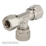 Metalwork Tee Fitting Series B9 (Sambungan Tee)