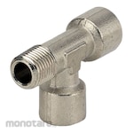 Metalwork Tee M/F/F Fitting Series A13