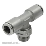 Metalwork Tee Para Fitting R32 NSF (Sambungan Tee)