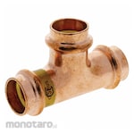 NIBCO Copper & Bronze Press Tubing Fittings (Sambungan T)
