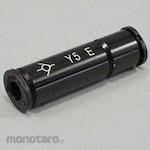 PISCO Check Valve Union Straight