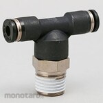 PISCO Fitting Tee (Sambungan Tee)