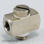 PISCO Minimal Fittings Universal Tee (Sambungan Tee)