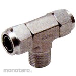 PISCO SUS316 Tightening Fitting Tee