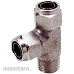 PISCO SUS316 Tightening Fittings Branch Tee