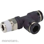 PISCO Tube Fitting Branch Tea