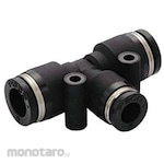PISCO Tube Fitting Different Diameter Union Tee (Sambungan Tee)