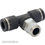 PISCO Tube Fitting EG Tee (Sambungan Tee)