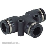 PISCO Tube Fitting EG Union Tea