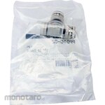 PISCO Tube Fitting PP Branch Tee (Sambungan Tee)