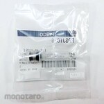 PISCO Tube Fitting PP Reducer