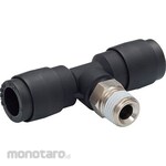 PISCO Tube Fitting Sputter Tea