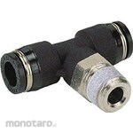 PISCO Tube Fitting Tea