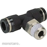 PISCO Tube Fitting Tee (Sambungan Tee)