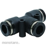 PISCO Tube Fitting Union Tee