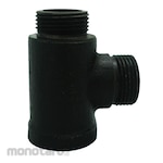 SANEI Aksesoris Tee Besi Pompa Air