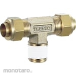 TRUSCO Joint Insertless Tees