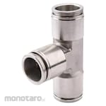 VPC VMPE Brass Tee Fitting