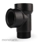 Waterplus 3-Way Connector