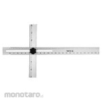 Yato Adjustable T-Square