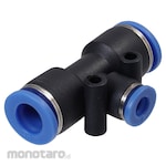 monotaro Reducing Union Tee