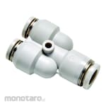 Airtac Different Diameter Union Y