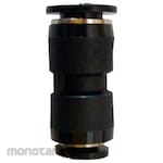 KOGANEI Quick Fitting Mini Type Different Diameter Union