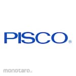 PISCO Corrosion Resistant SUS303 Equivalent Fitting Diameter Difference Union Wye