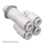 CKD New Joint Dual Y Type