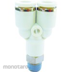 CONVUM Male Blanch Y