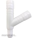 ICHINEN TASCO Drain hose Y-joint