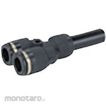 PISCO Different Diameter Branch Union Wye (Sambungan Y)