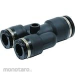 PISCO Tube Fitting Unequal Union Y (Sambungan Y)