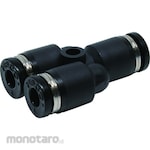 PISCO Tube Fitting Union Y (Sambungan Y)