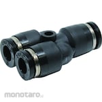 PISCO Tube Fitting Union Y (Sambungan Y)