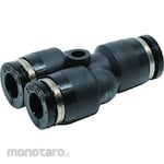 PISCO Tube Fitting Union Y