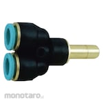 Wipro PU Fitting PYJ (Sambungan Y)