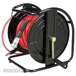 E-Value Air Hose Reel (Selang Angin / Selang Gulung Manual)