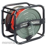 ESCO Air hose reel (urethane) EA124B series