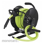 FLEXZILLA Multipurpose Motorized Hose Reel (Selang Air / Selang Gulung Manual)