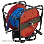 FLOBAL Soft Air Hose Reel